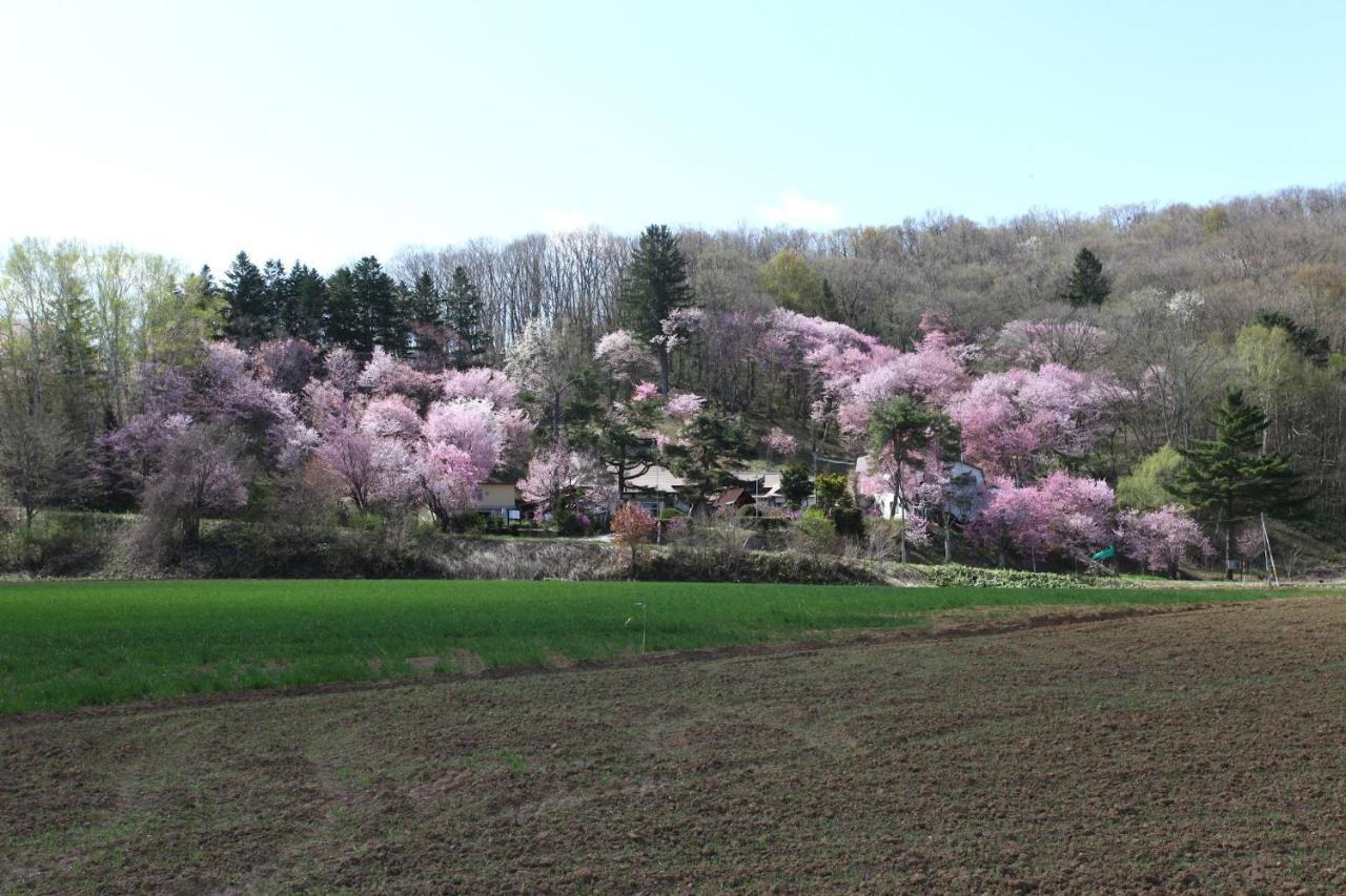 Ny Building 4Th Floor, Guest House Ichibangai, Roo / Vacation Stay 55905 Kitami Exterior photo